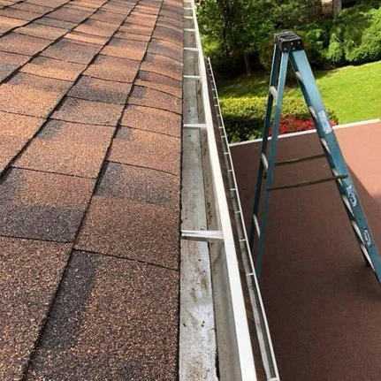gutter repair Mineola ny